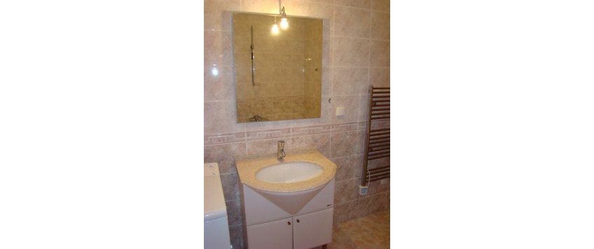 Apartment Ulica Ante Topića Mimare Dubrovnik - Apt 21127