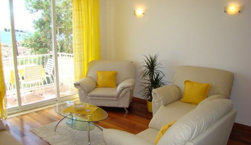 Apartment Ulica Ante Topića Mimare Dubrovnik - Apt 21127