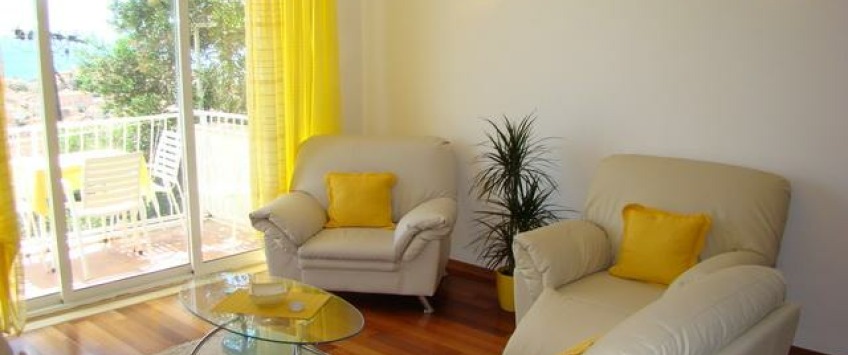 Apartment Ulica Ante Topića Mimare Dubrovnik - Apt 21127