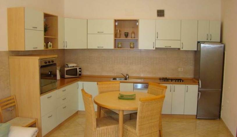 Apartment Ulica Ante Topića Mimare Dubrovnik - Apt 21128