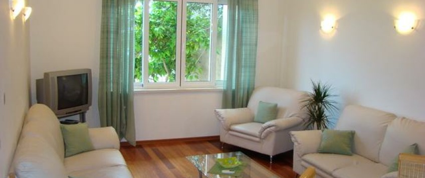 Apartment Ulica Ante Topića Mimare Dubrovnik - Apt 21128