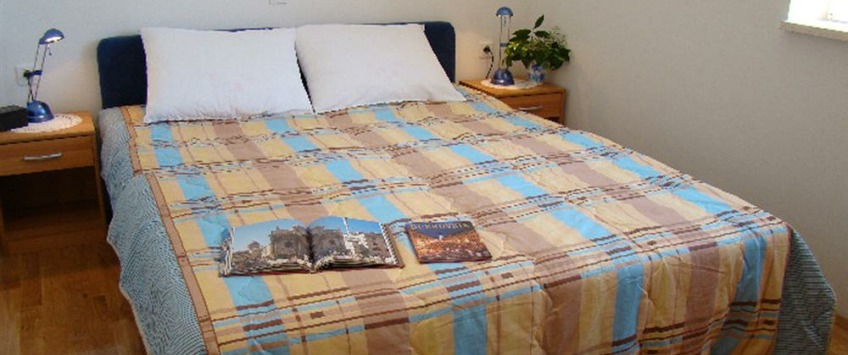 Apartment Ulica Ante Topića Mimare Dubrovnik - Apt 20002