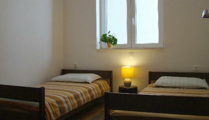 Apartment Ulica Ante Topića Mimare Dubrovnik - Apt 20002