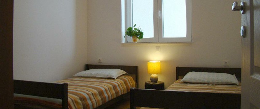 Apartment Ulica Ante Topića Mimare Dubrovnik - Apt 20002