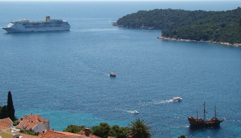 Apartment Ulica Ante Topića Mimare Dubrovnik - Apt 20002