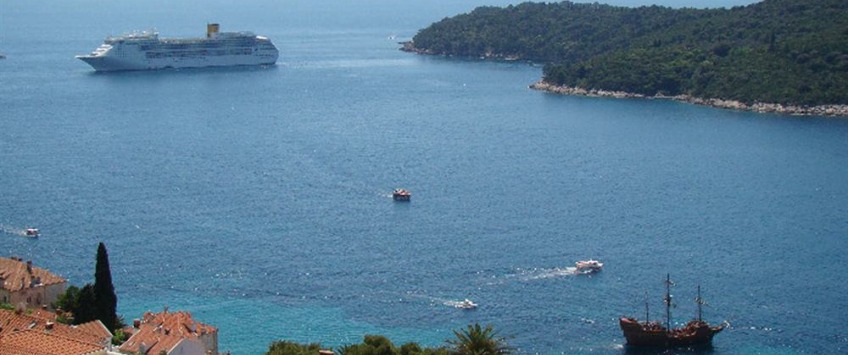 Apartment Ulica Ante Topića Mimare Dubrovnik - Apt 20002