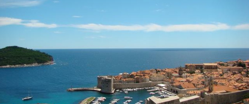 Apartment Ulica Ante Topića Mimare Dubrovnik - Apt 21126