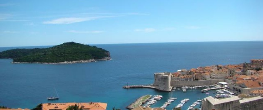 Apartment Ulica Ante Topića Mimare Dubrovnik - Apt 21127