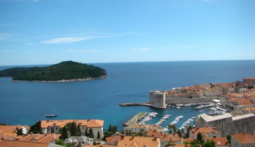 Apartment Ulica Ante Topića Mimare Dubrovnik - Apt 21128