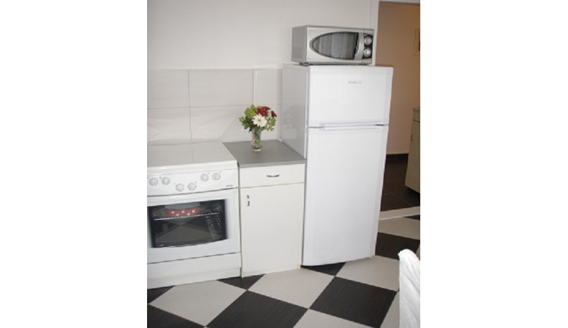 Apartment Ulica Antona Dolenca Zagreb - Apt 22854