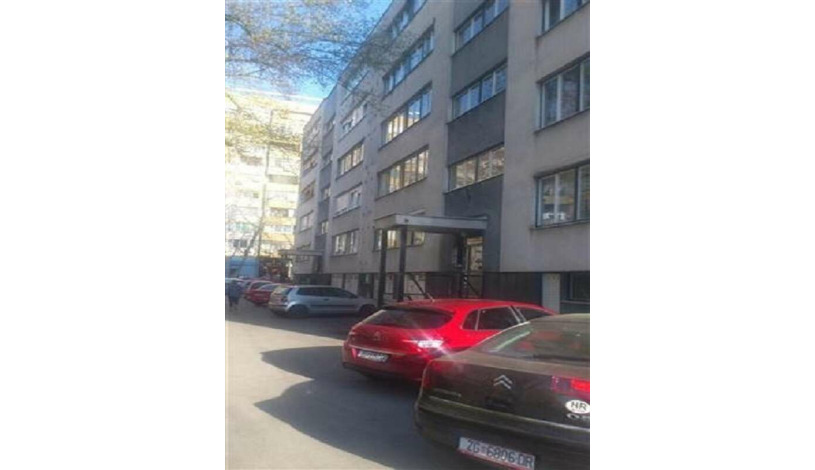 Apartment Ulica Antona Dolenca Zagreb - Apt 22854