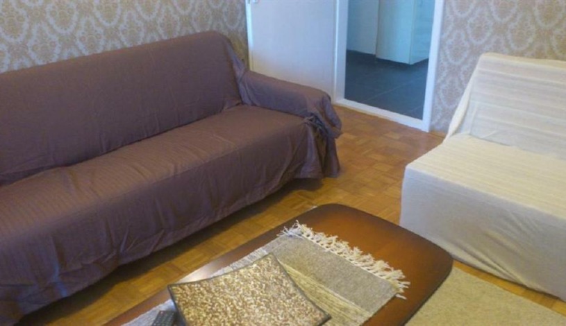 Apartment Ulica Antona Dolenca Zagreb - Apt 22854