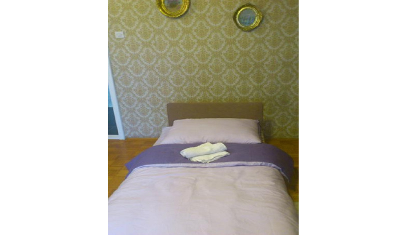 Apartment Ulica Antona Dolenca Zagreb - Apt 22854