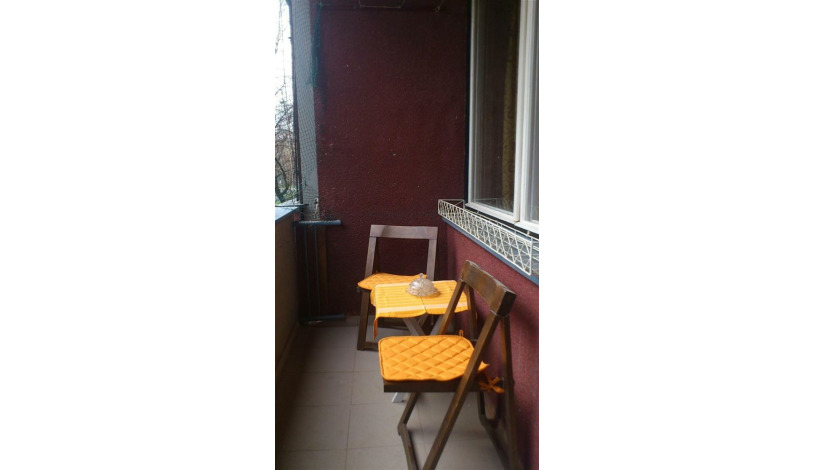 Apartment Ulica Antona Dolenca Zagreb - Apt 22854