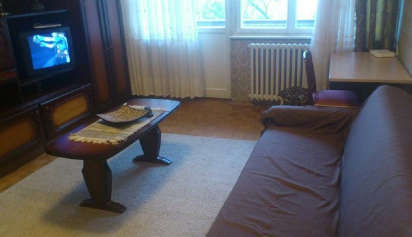 Apartment Ulica Antona Dolenca Zagreb - Apt 22854