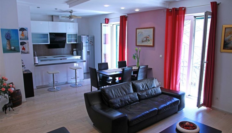 Apartment Ulica Antuna Gustava Matoša Split - Apt 28874