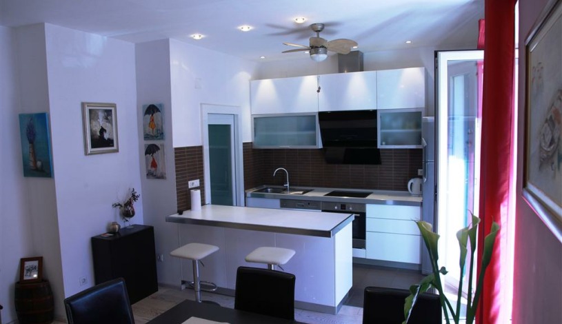 Apartment Ulica Antuna Gustava Matoša Split - Apt 28874