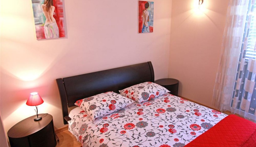 Apartment Ulica Antuna Gustava Matoša Split - Apt 28874