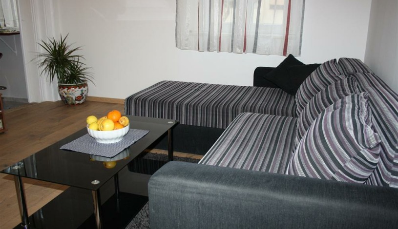 Apartment Ulica Antuna Gustava Matoša Split - Apt 35273