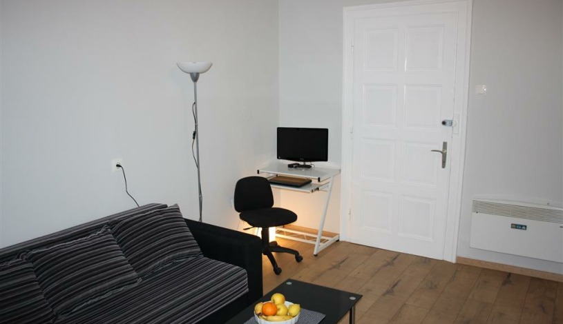 Apartment Ulica Antuna Gustava Matoša Split - Apt 35273