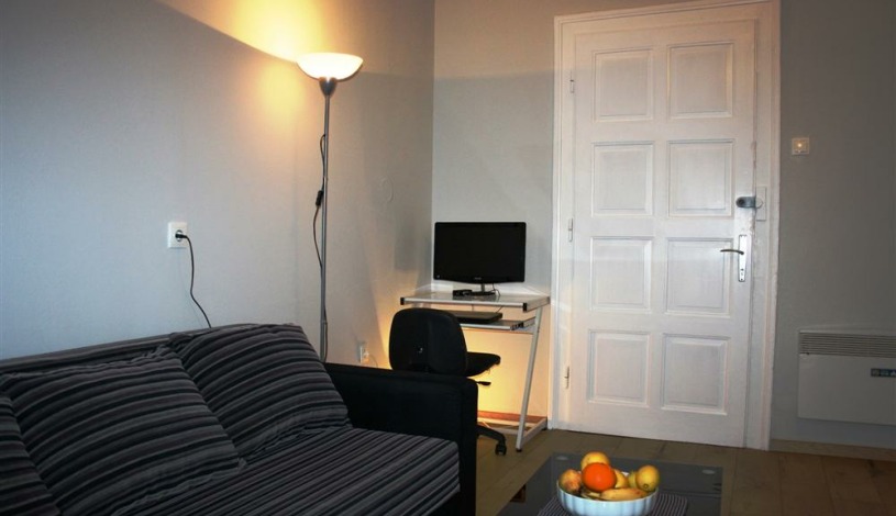 Apartment Ulica Antuna Gustava Matoša Split - Apt 35273