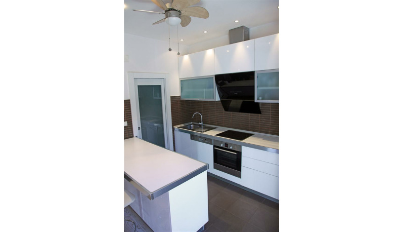 Apartment Ulica Antuna Gustava Matoša Split - Apt 28874