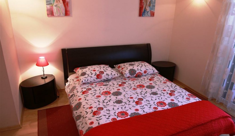 Apartment Ulica Antuna Gustava Matoša Split - Apt 28874