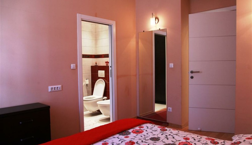 Apartment Ulica Antuna Gustava Matoša Split - Apt 28874