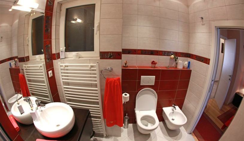 Apartment Ulica Antuna Gustava Matoša Split - Apt 28874