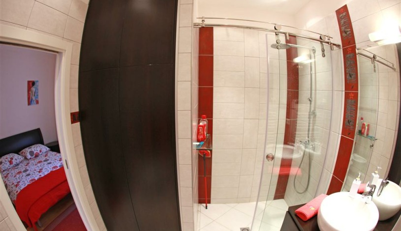 Apartment Ulica Antuna Gustava Matoša Split - Apt 28874