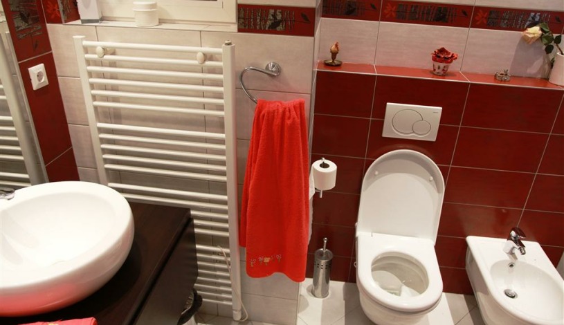 Apartment Ulica Antuna Gustava Matoša Split - Apt 28874