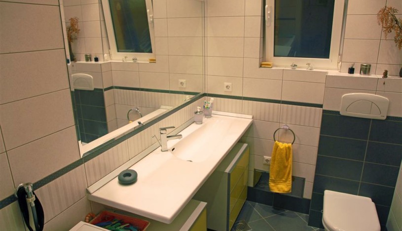 Apartment Ulica Antuna Gustava Matoša Split - Apt 28874