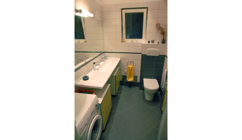 Apartment Ulica Antuna Gustava Matoša Split - Apt 28874