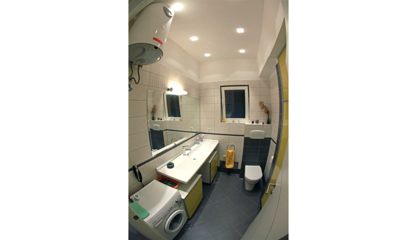 Apartment Ulica Antuna Gustava Matoša Split - Apt 28874