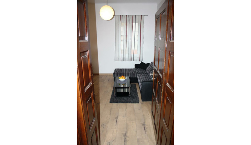 Apartment Ulica Antuna Gustava Matoša Split - Apt 35273