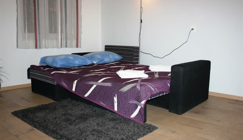 Apartment Ulica Antuna Gustava Matoša Split - Apt 35273