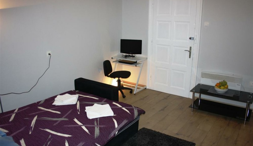 Apartment Ulica Antuna Gustava Matoša Split - Apt 35273