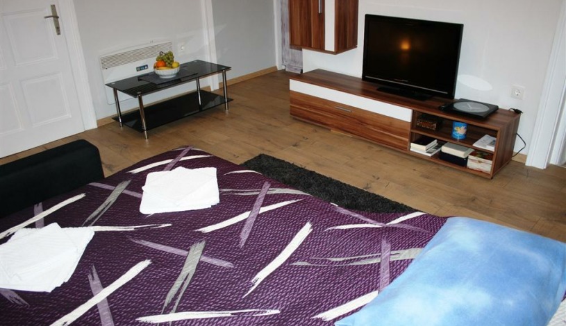 Apartment Ulica Antuna Gustava Matoša Split - Apt 35273