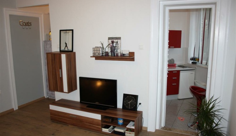 Apartment Ulica Antuna Gustava Matoša Split - Apt 35273