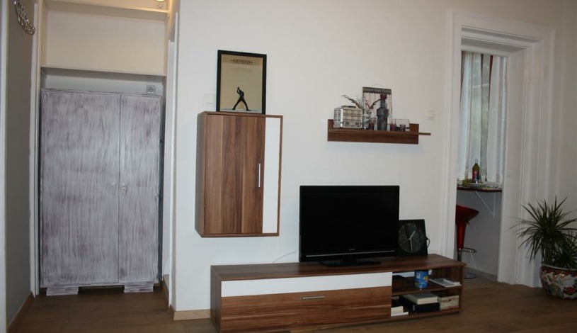 Apartment Ulica Antuna Gustava Matoša Split - Apt 35273