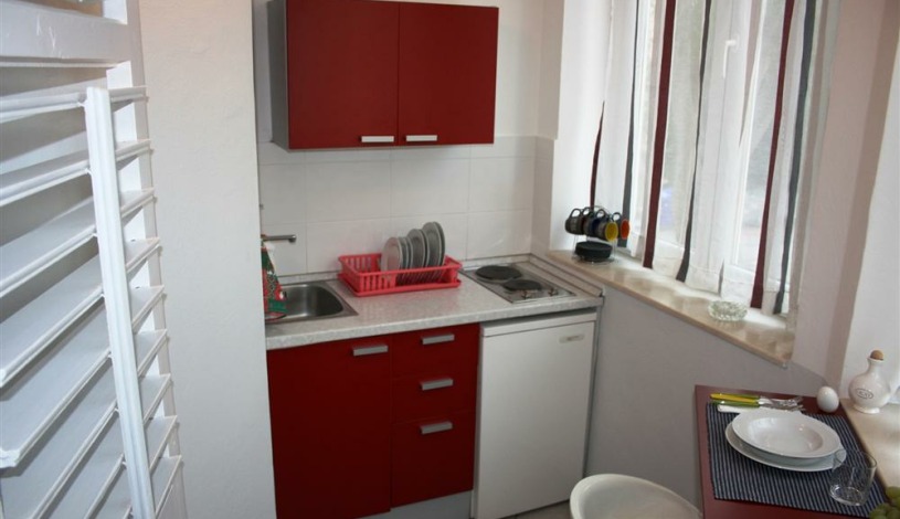 Apartment Ulica Antuna Gustava Matoša Split - Apt 35273