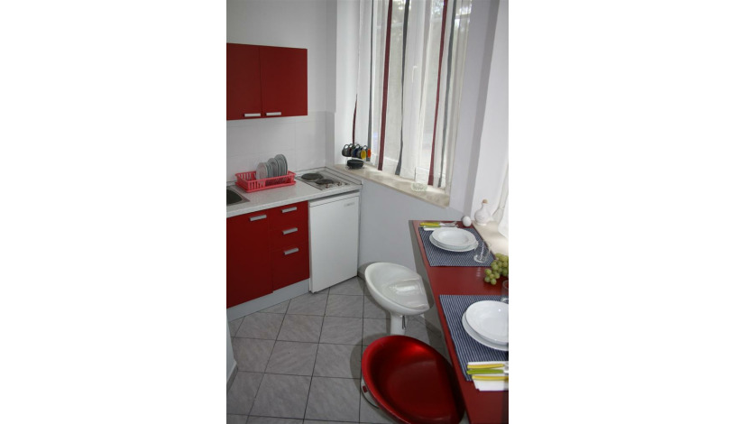 Apartment Ulica Antuna Gustava Matoša Split - Apt 35273