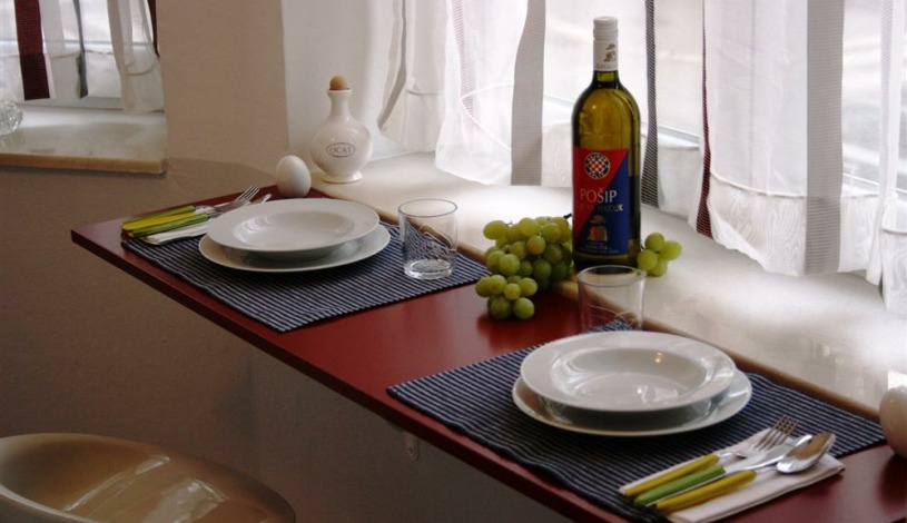 Apartment Ulica Antuna Gustava Matoša Split - Apt 35273