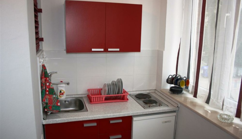Apartment Ulica Antuna Gustava Matoša Split - Apt 35273