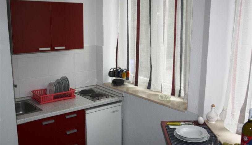 Apartment Ulica Antuna Gustava Matoša Split - Apt 35273
