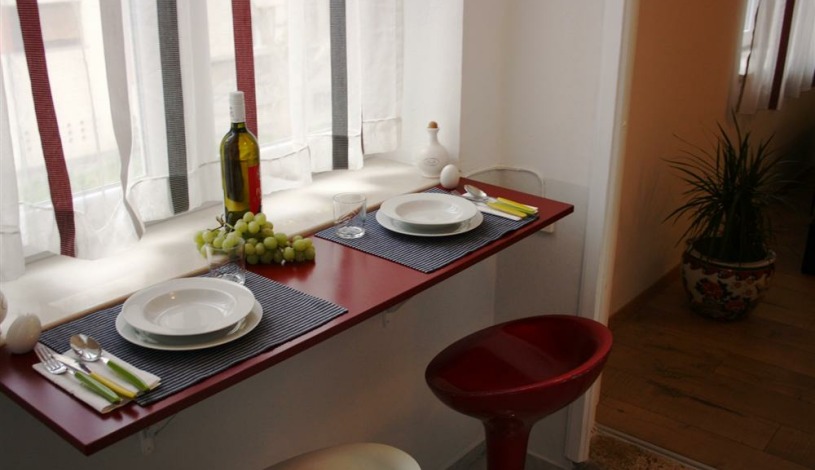 Apartment Ulica Antuna Gustava Matoša Split - Apt 35273