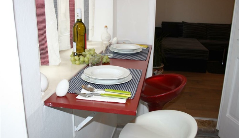 Apartment Ulica Antuna Gustava Matoša Split - Apt 35273