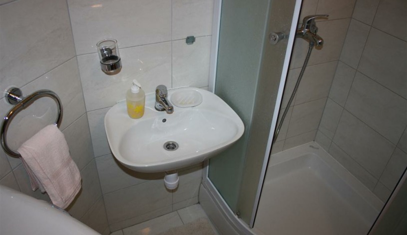 Apartment Ulica Antuna Gustava Matoša Split - Apt 35273