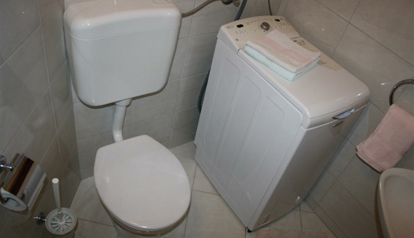 Apartment Ulica Antuna Gustava Matoša Split - Apt 35273