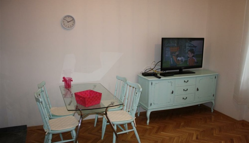 Apartment Ulica Antuna Gustava Matoša 1 Split - Apt 39657
